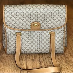 Authentic Celine Shoulder bag